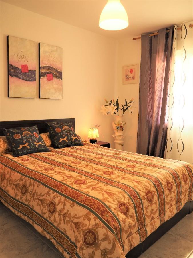 Apartamento Tropicana Dénia Exterior foto